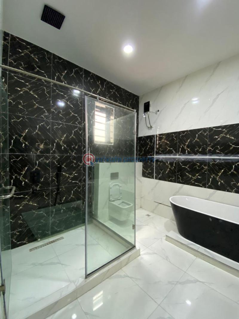 5 bedroom Detached Duplex For Sale Lekki Lagos - 12