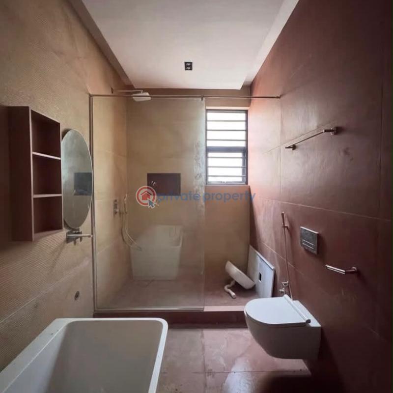 5 bedroom Detached Duplex For Sale Lekki Phase 1 Lagos - 10