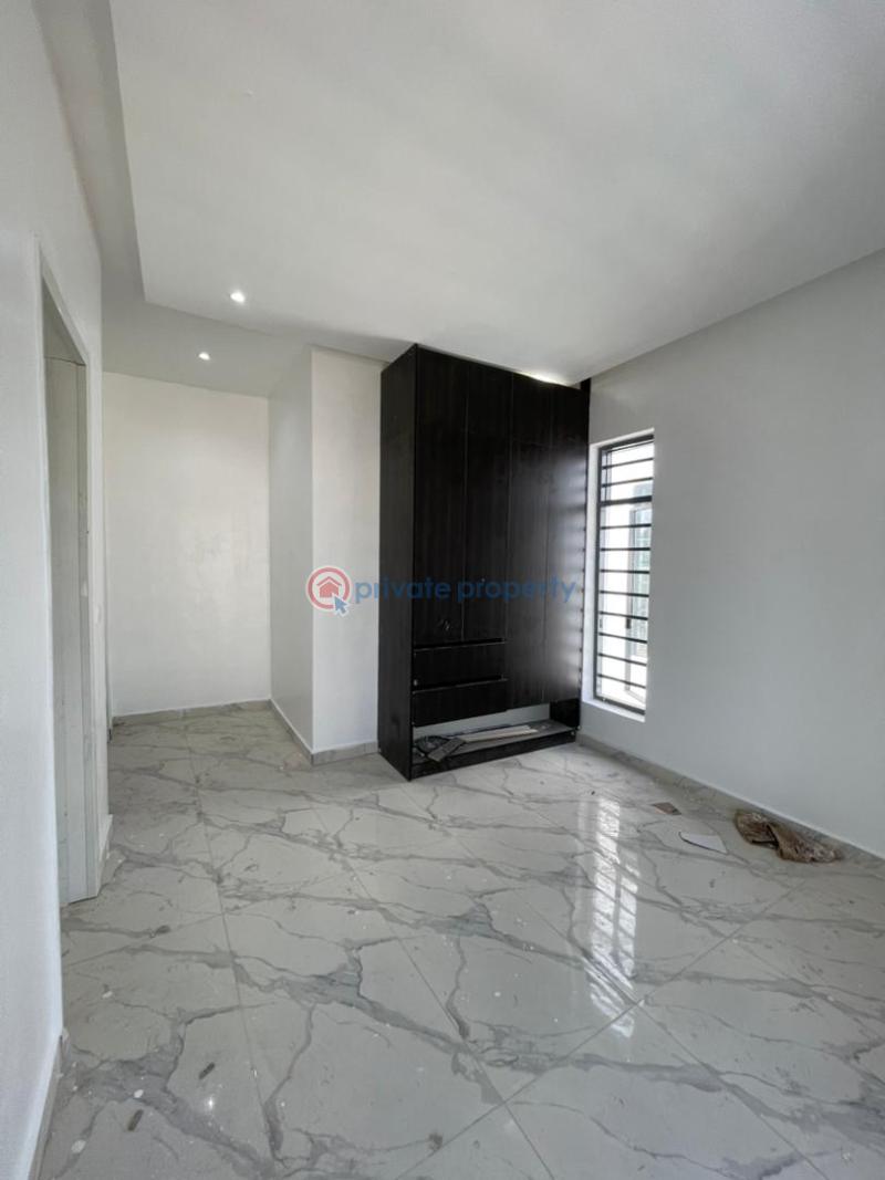 5 bedroom Detached Duplex For Sale Ikota Lekki Lagos - 10