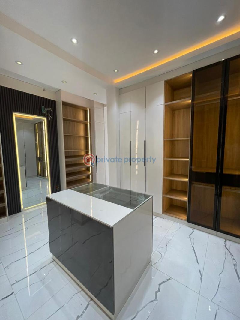 5 bedroom Detached Duplex For Sale Ajah Lagos - 2