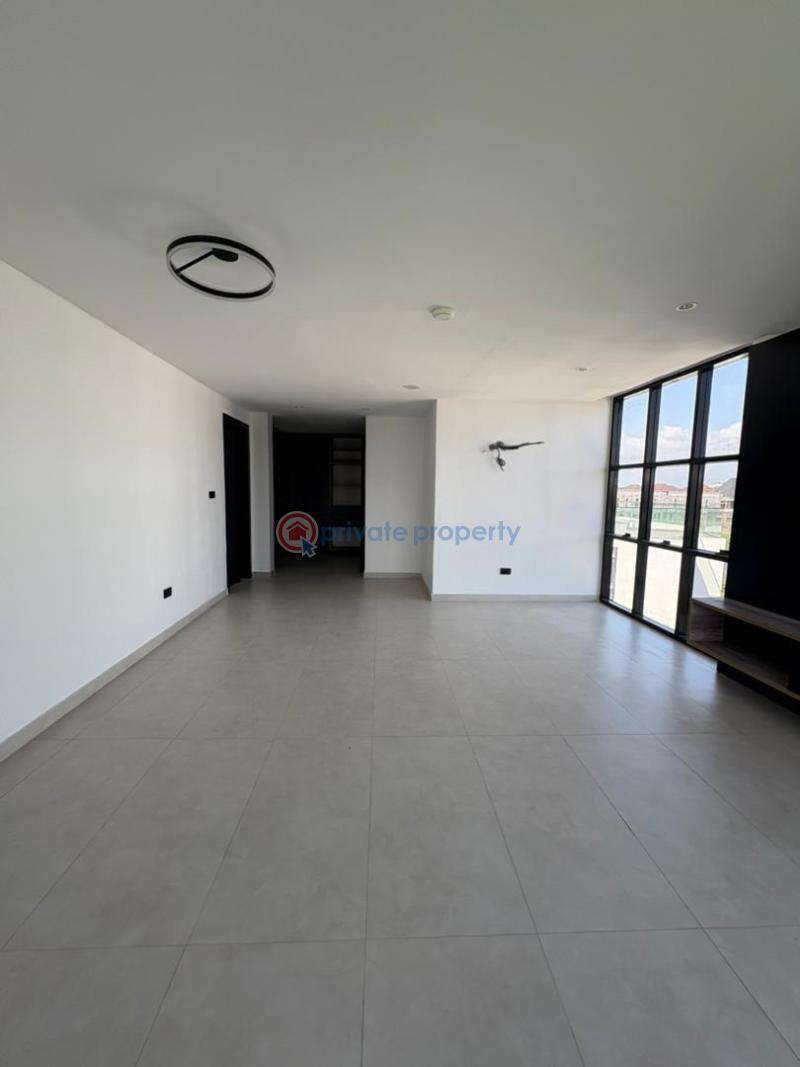 5 bedroom House For Sale Lekki Lagos - 7