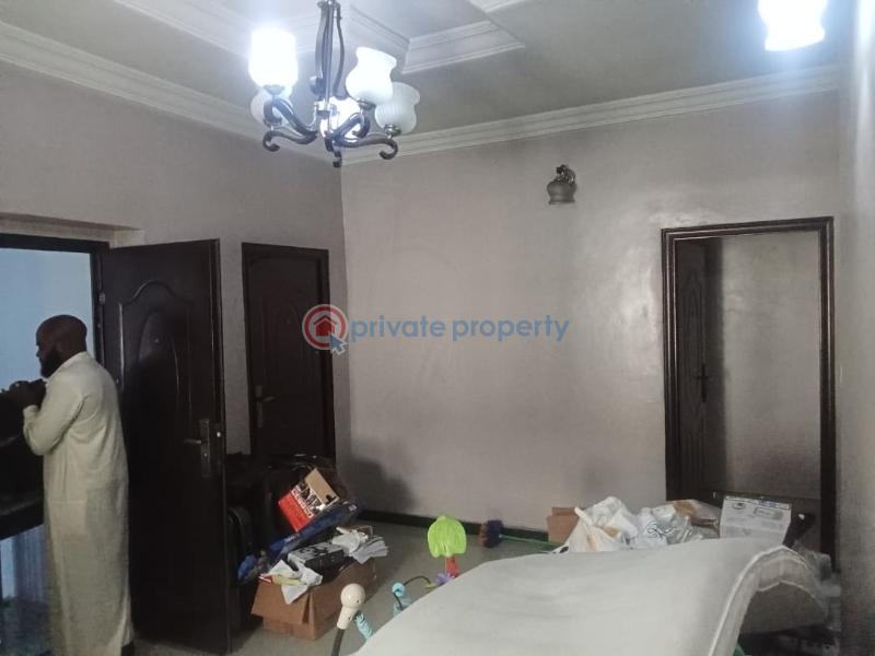 5 bedroom Detached Duplex For Rent Magodo Phase 1 Magodo Kosofe/Ikosi Lagos - 1