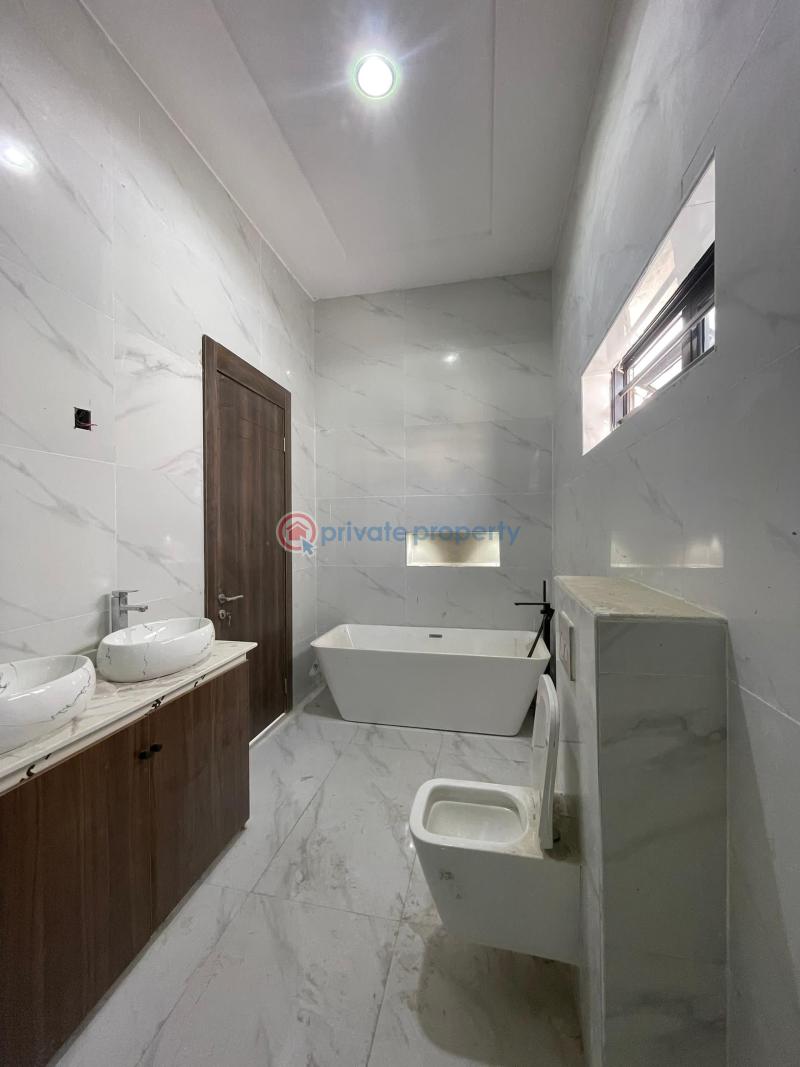 5 bedroom Detached Duplex For Sale Ikate Lekki Lagos Ikate Elegushi Lekki Lagos - 7