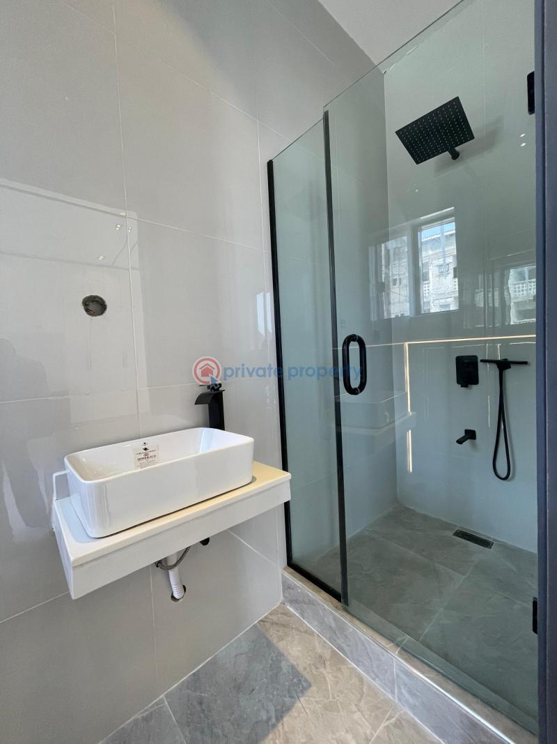 5 bedroom Detached Duplex For Sale Osapa Lekki Lagos - 8