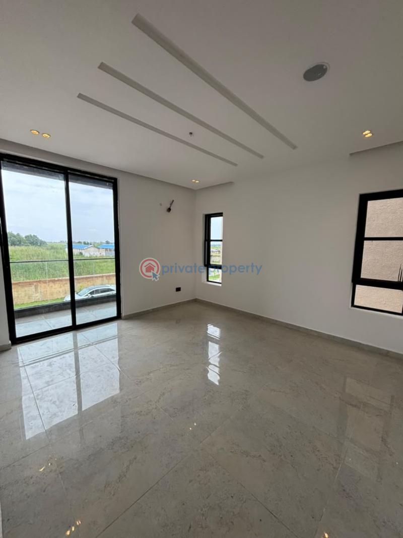 5 bedroom Detached Duplex For Sale Osapa, Lekki Lekki Lagos - 2