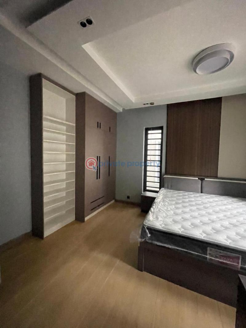 5 bedroom Detached Duplex For Sale Opebi Ikeja Lagos - 0