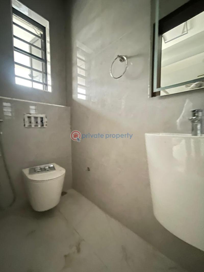 5 bedroom Detached Duplex For Sale Opebi Ikeja Lagos - 16