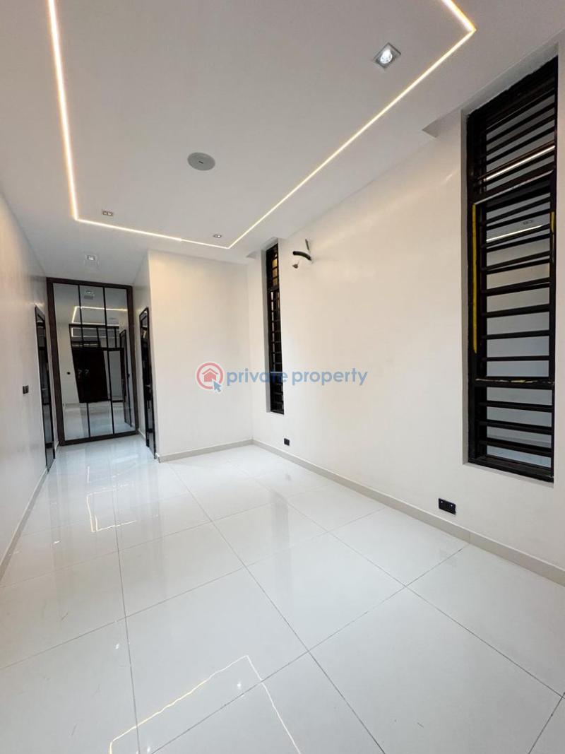 5 bedroom Detached Duplex For Sale Lekki Lagos - 17