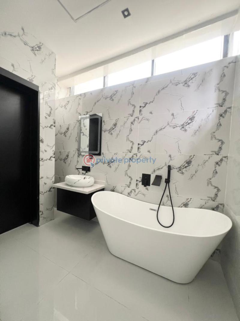 5 bedroom Detached Duplex For Sale Ologolo Lekki Lagos - 6