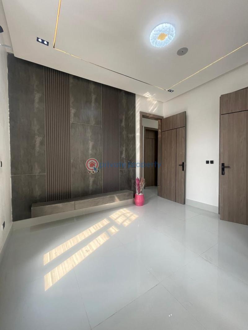 5 bedroom Detached Duplex For Sale Lekki Lagos - 25