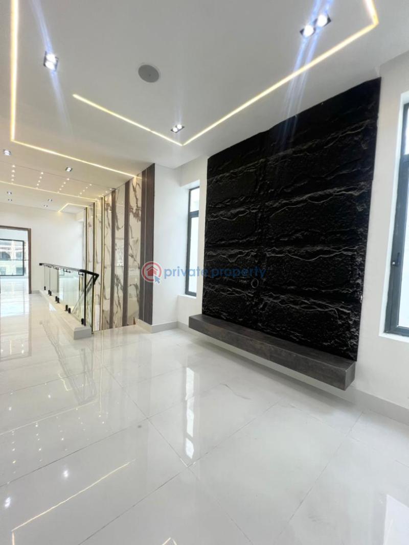 5 bedroom Detached Duplex For Sale Ajah Lagos - 26