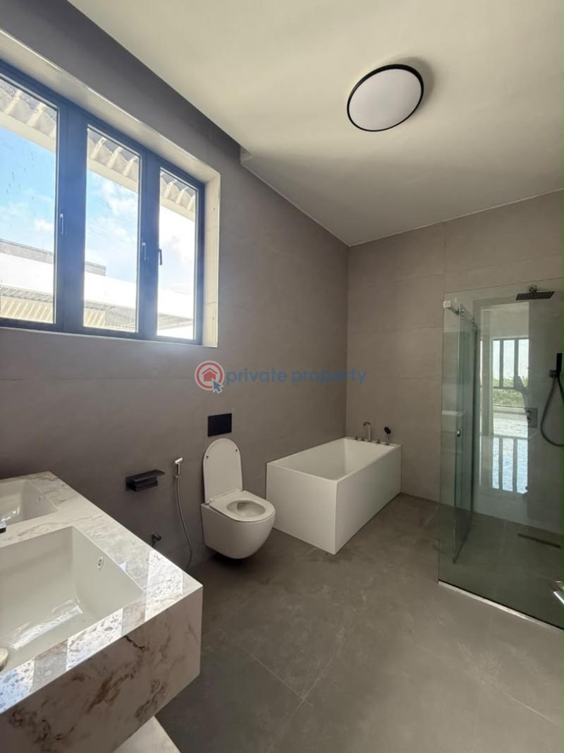 5 bedroom Terraced Duplex For Sale Banana Island Ikoyi Lagos - 3