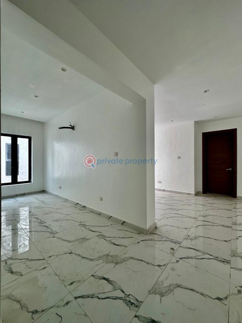 5 bedroom Detached Duplex For Sale Ikate Axis Lekki Phase 1 Lagos - 3