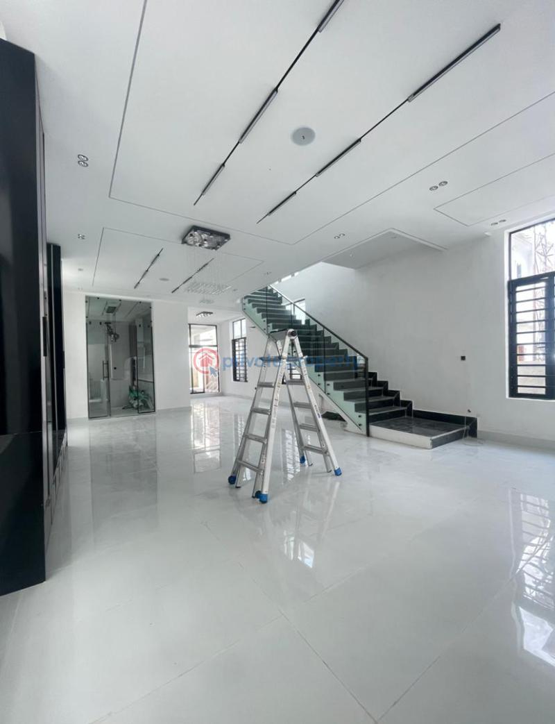 5 bedroom House For Sale Ajah Lagos - 19
