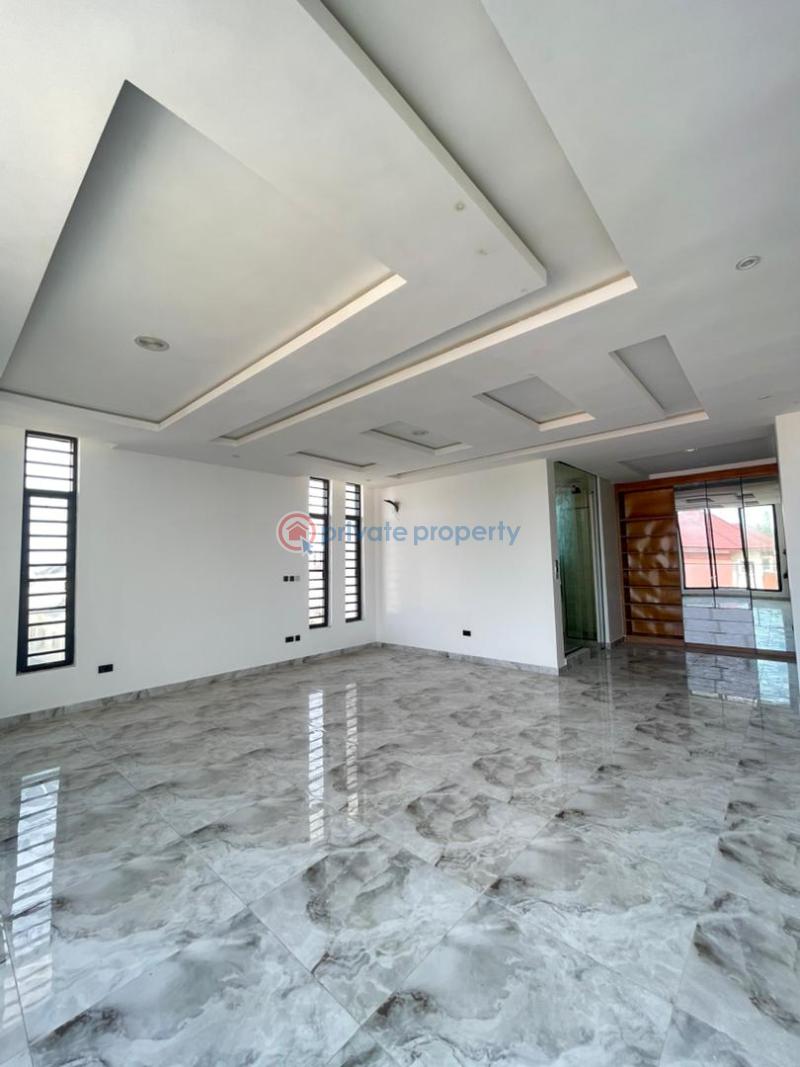 5 bedroom Detached Duplex For Sale Osapa London Lekki Lagos - 26