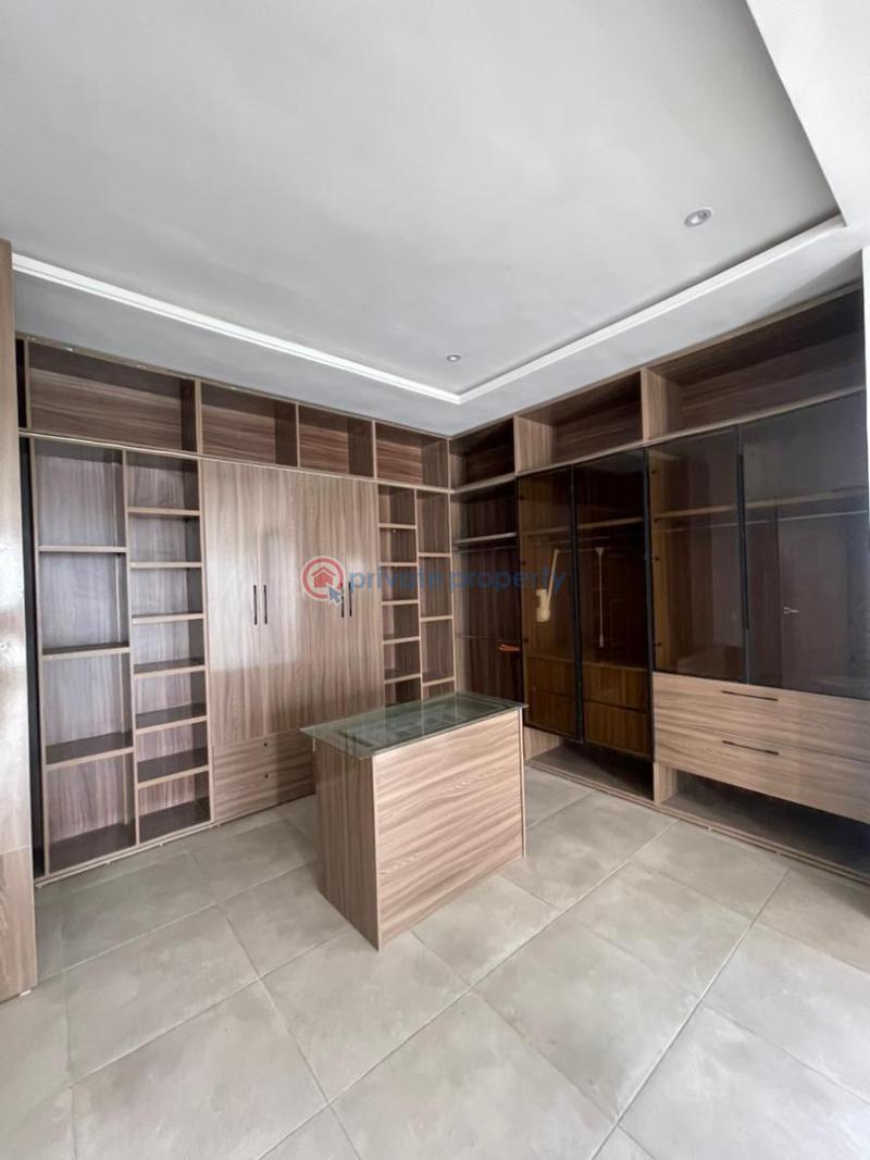 5 bedroom Detached Duplex For Sale Lekki Lagos - 4