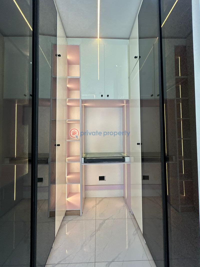 5 bedroom Detached Duplex For Sale Ikota Lekki Lagos - 8