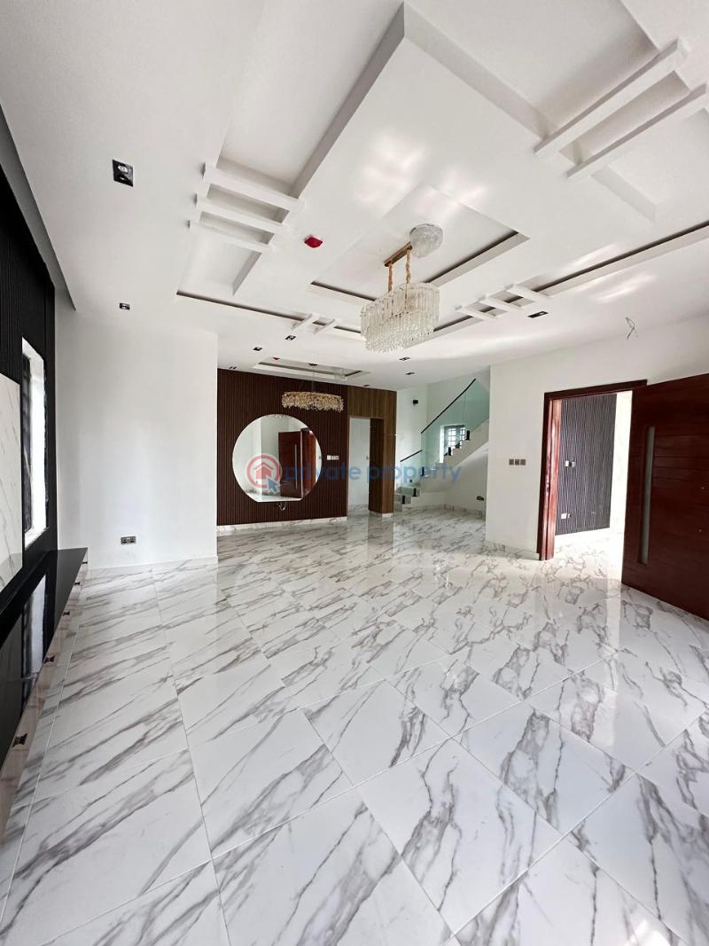 5 bedroom Flat & Apartment For Sale Ikate Elegushi Lekki Lagos - 2