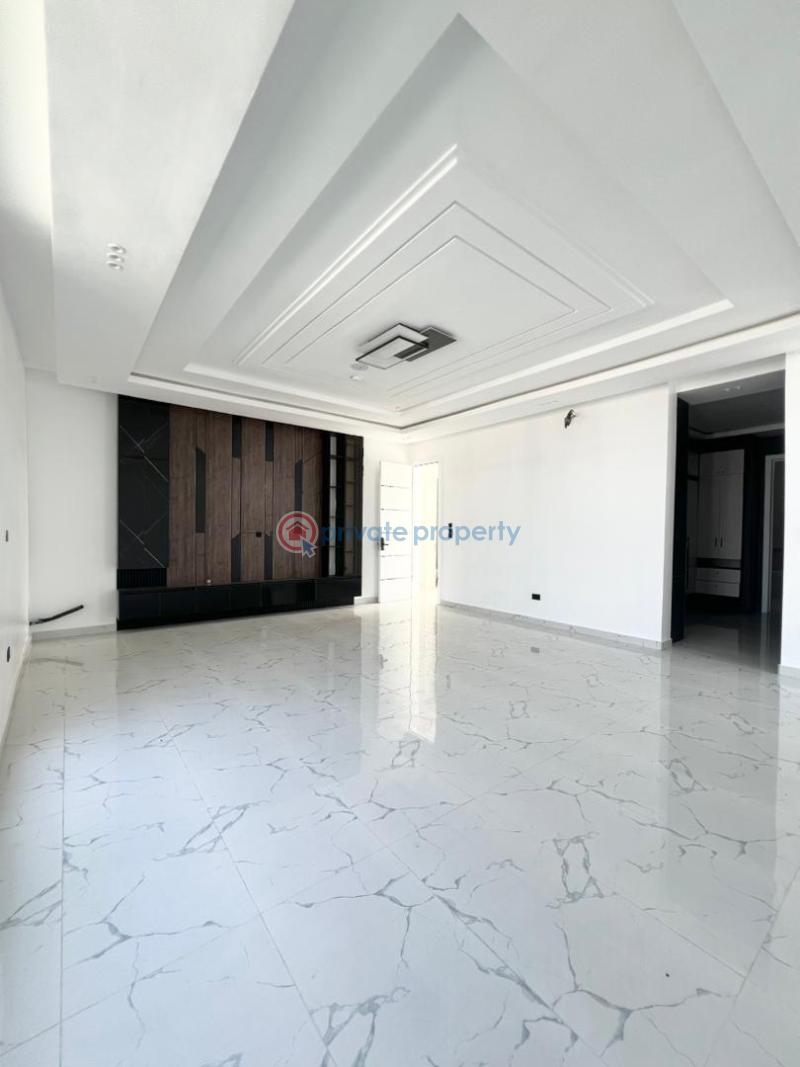 5 bedroom Detached Duplex For Sale Ikota Lekki Lagos - 10