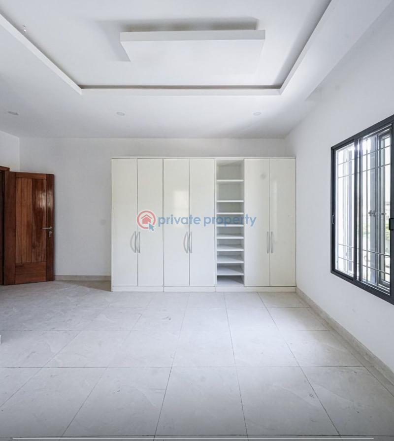 5-bedroom fully detached duplex - 1 5 bedroom Detached Duplex For Sale Lekki Phase 1 Lagos - 1