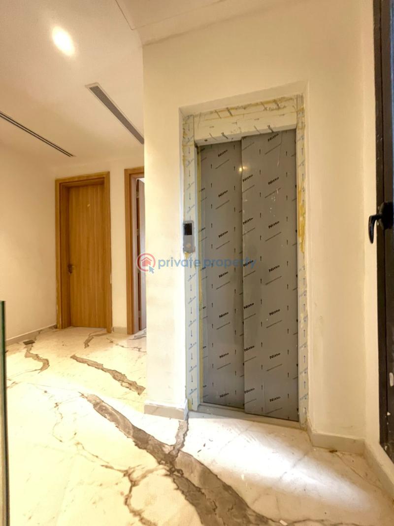 5 bedroom Detached Duplex For Sale Banana Island Ikoyi Lagos - 3