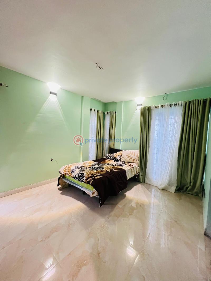 5 bedroom Detached Duplex For Sale Anthony Village Maryland Lagos - 14