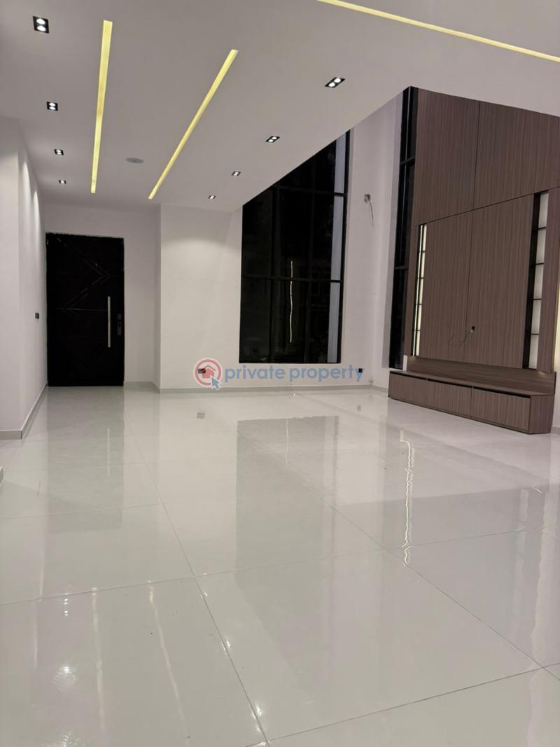 5 bedroom Duplex For Sale Megamound Estate Ikota Lekki Lagos - 21
