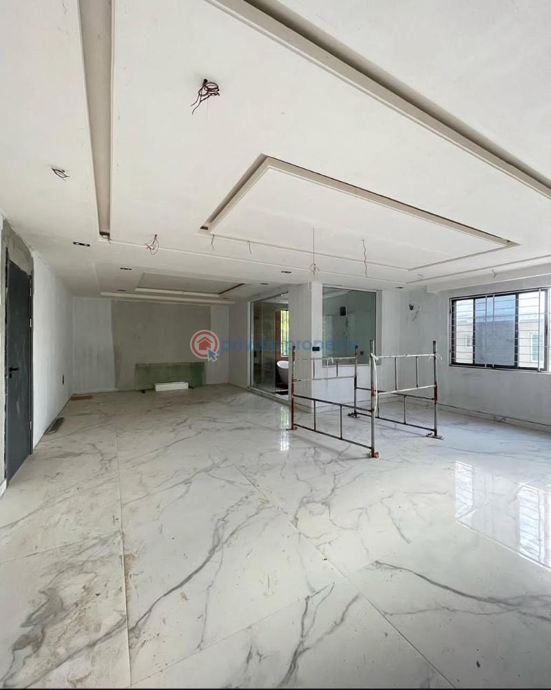5 bedroom Semi detached Duplex For Sale Victoria Island Lagos - 9