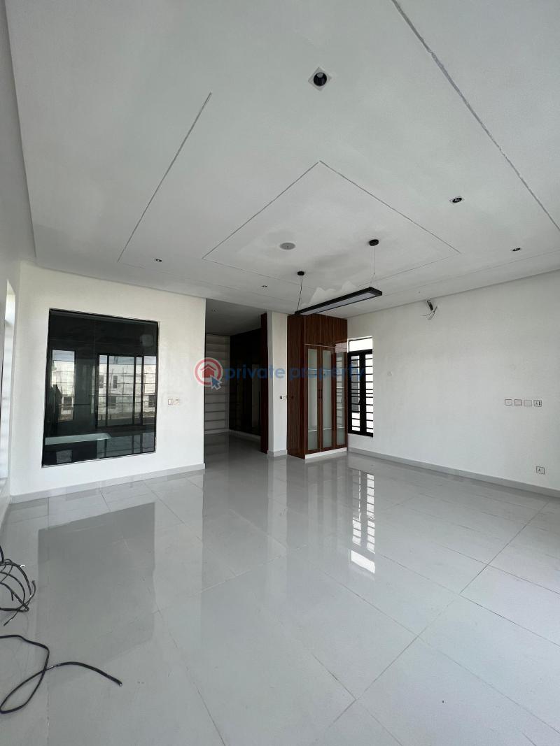 5 bedroom Duplex For Sale Orchid Ikota Lekki Lagos - 9