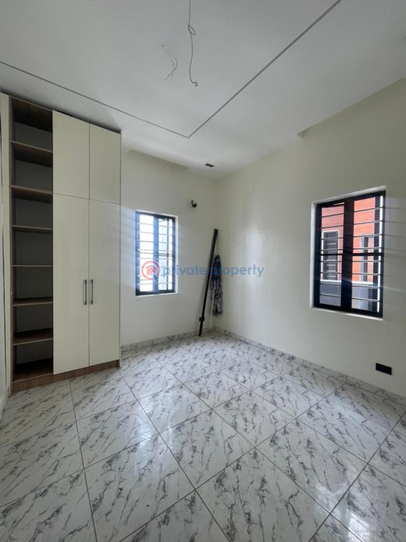 5 bedroom Detached Duplex For Sale Lekki Lagos - 3