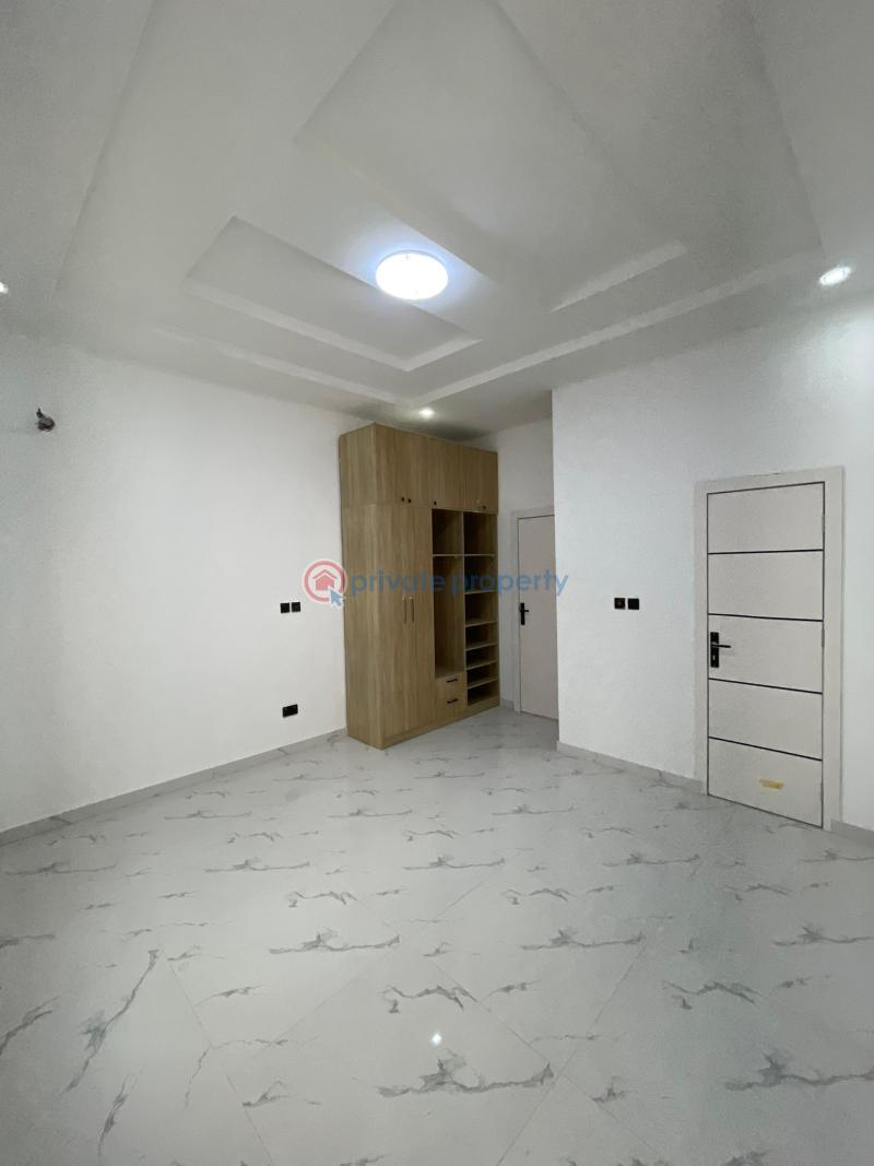 5 bedroom Detached Duplex For Sale Ikota Lekki Lagos - 4