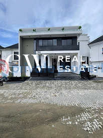 5 bedroom Detached Duplex For Sale Ajah Lagos - 0