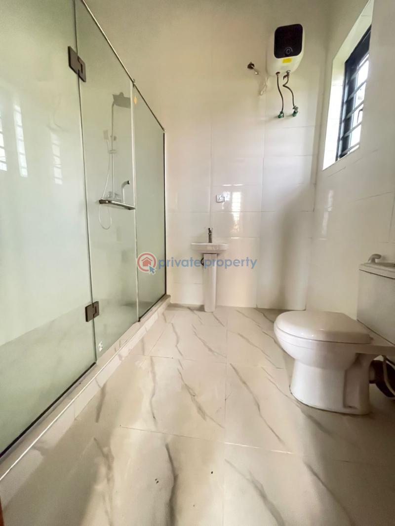 5 bedroom Detached Duplex For Sale Ologolo Lekki Lagos - 10