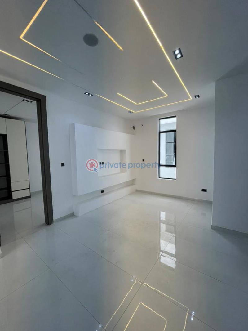 5 bedroom Detached Duplex For Sale Lekki Lagos - 7