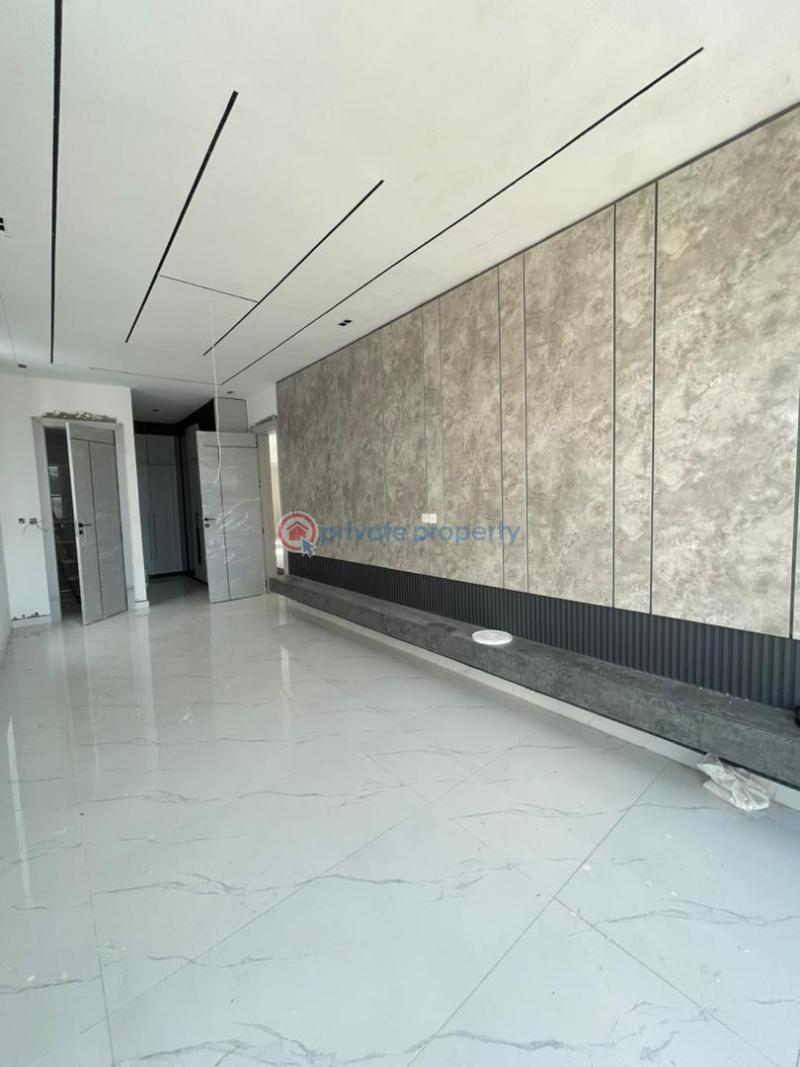 5 bedroom Detached Duplex For Sale Lekki Lagos - 6