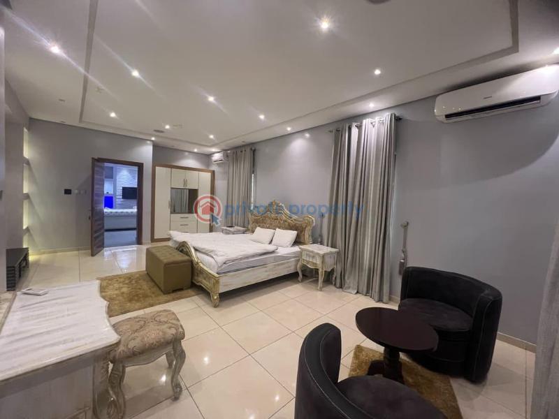 5 bedroom Detached Duplex For Sale Lekki County Lekki Lagos - 8