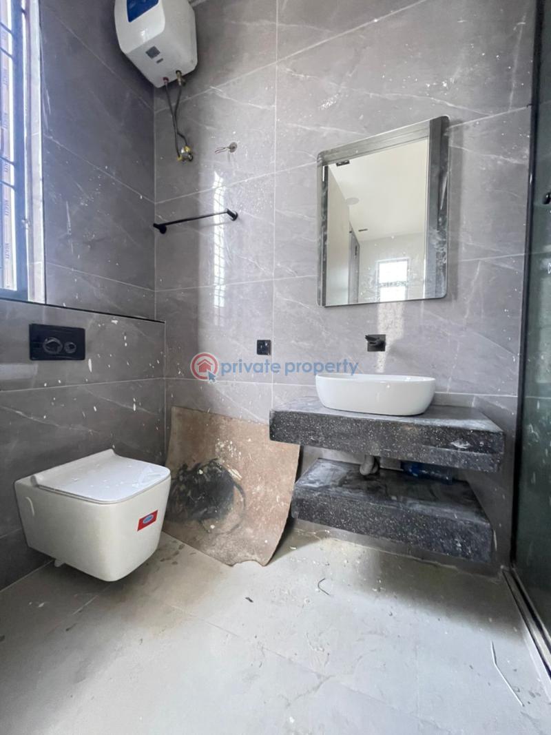 5 bedroom Detached Duplex For Sale Lekki Phase 1 Lagos - 21