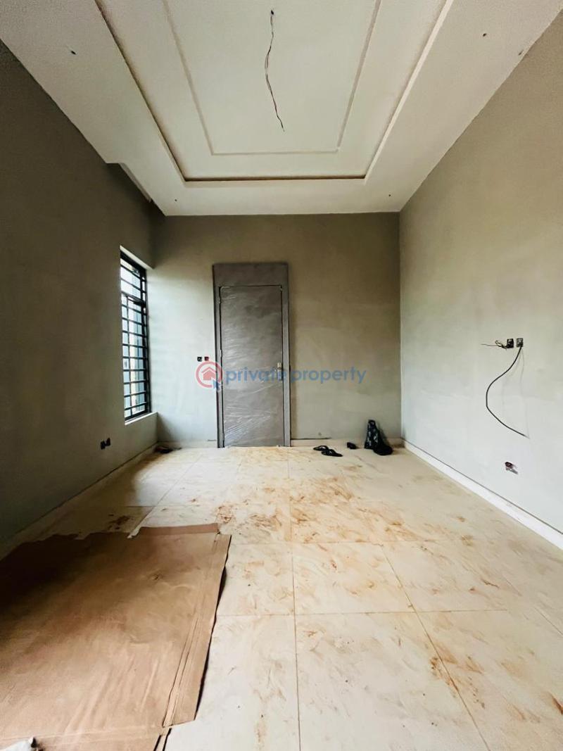 5 bedroom Detached Duplex For Sale Omole Phase 1 Ojodu Lagos - 18