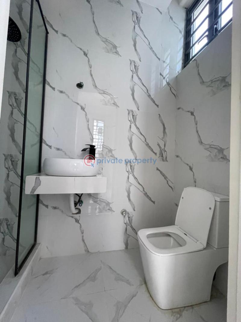 5 bedroom Detached Duplex For Sale Ikota Lekki Lagos - 3
