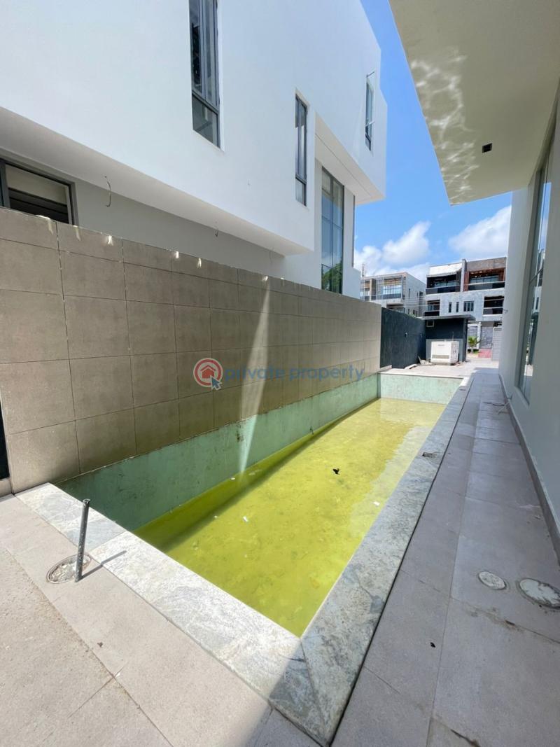 5 bedroom Detached Duplex For Sale Ikoyi Lagos - 7