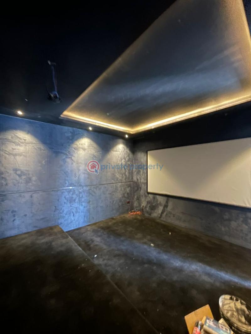 5 bedroom Detached Duplex For Sale Ikoyi Lagos - 17