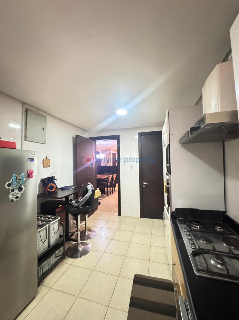 4 bedroom Maisonette For Rent Ikoyi Lagos - 0