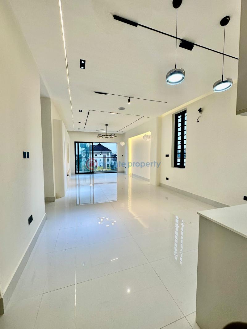 5 bedroom Detached Duplex For Sale Lekki Phase1 Lekki Lagos - 8