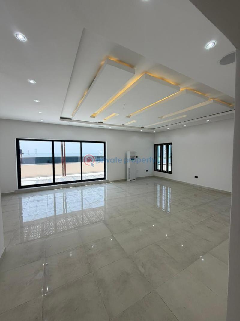 5 bedroom Detached Duplex For Sale Lekki Phase 1 Lagos - 6