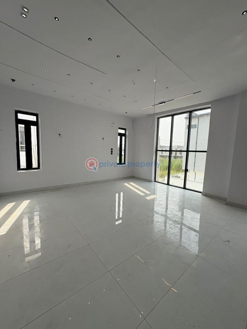 5 bedroom Detached Duplex For Sale Lekki Palm City Ajah Ajah Lagos - 7