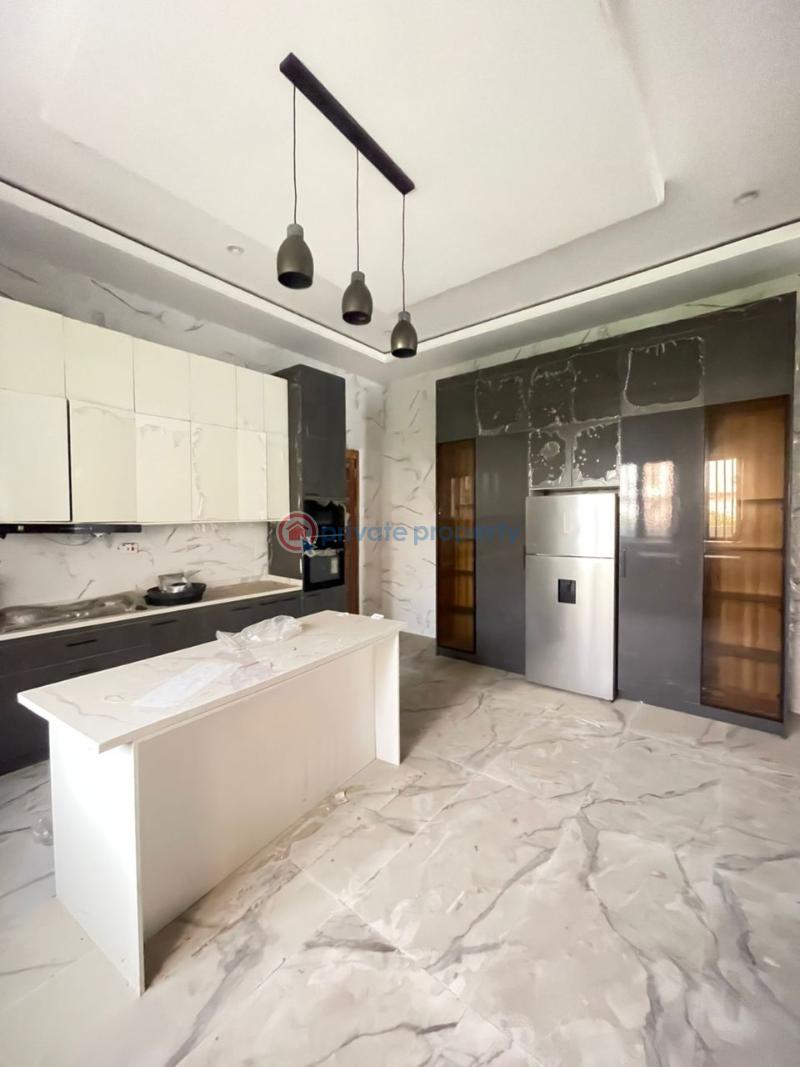 5 bedroom Detached Duplex For Sale Ologolo Lekki Lagos - 15