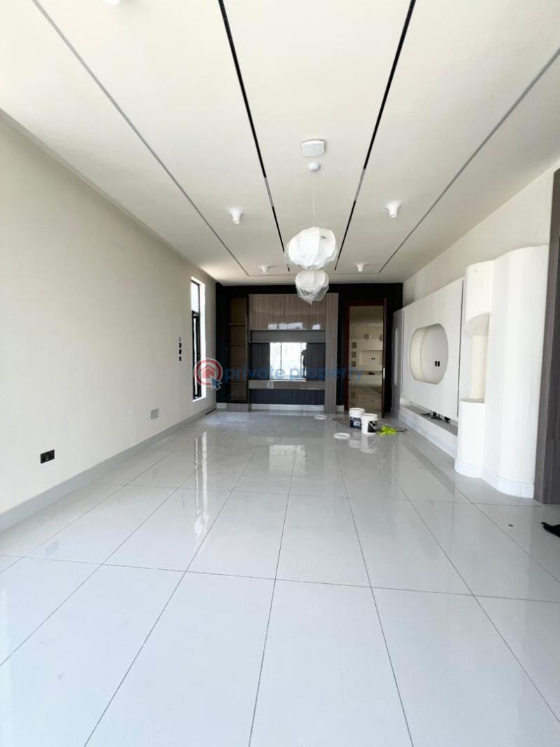 5 bedroom Detached Duplex For Sale Lekki Lagos - 16