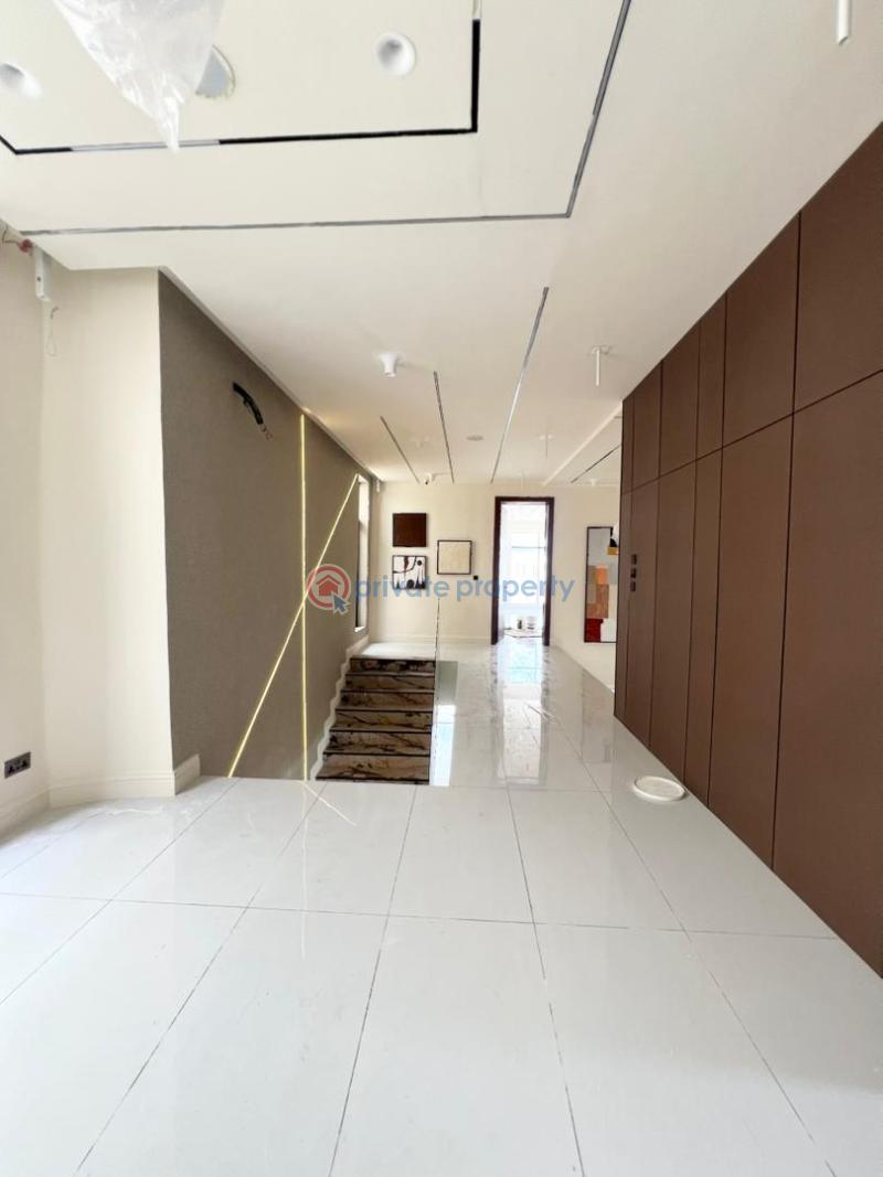5 bedroom Detached Duplex For Sale Lekki Lagos - 28