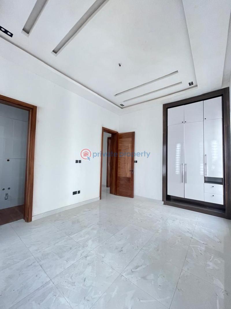 5 bedroom Detached Duplex For Sale Ikota Lekki Lagos - 14