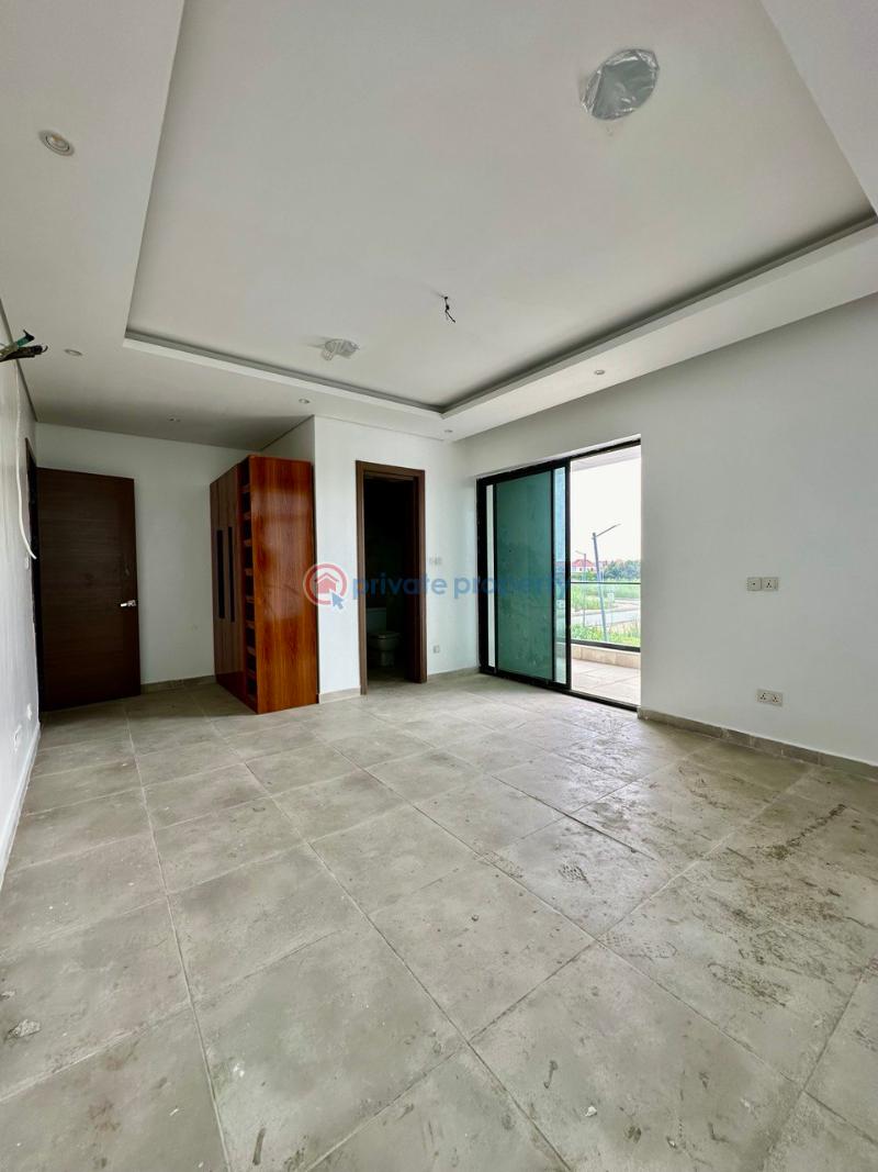 5 bedroom Detached Duplex For Sale Ikate Axis Lekki Phase 1 Lagos - 16